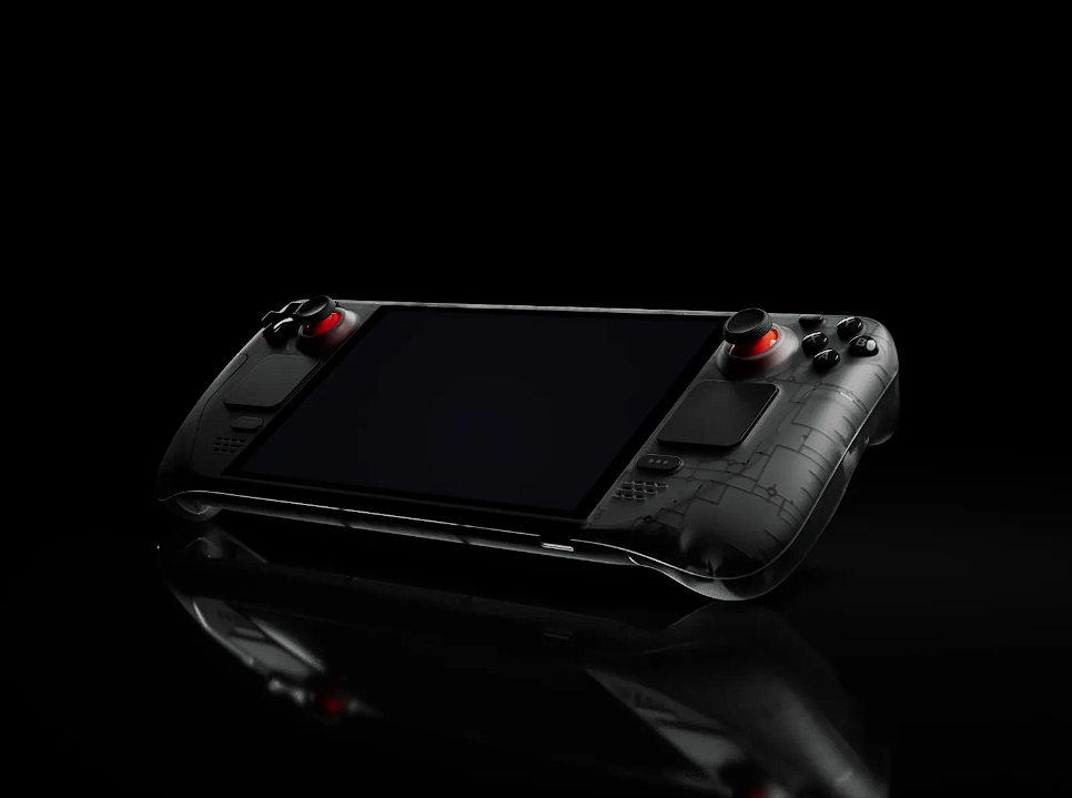 Steam Deck OLED: Why It’s the Best Handheld Console for 2025