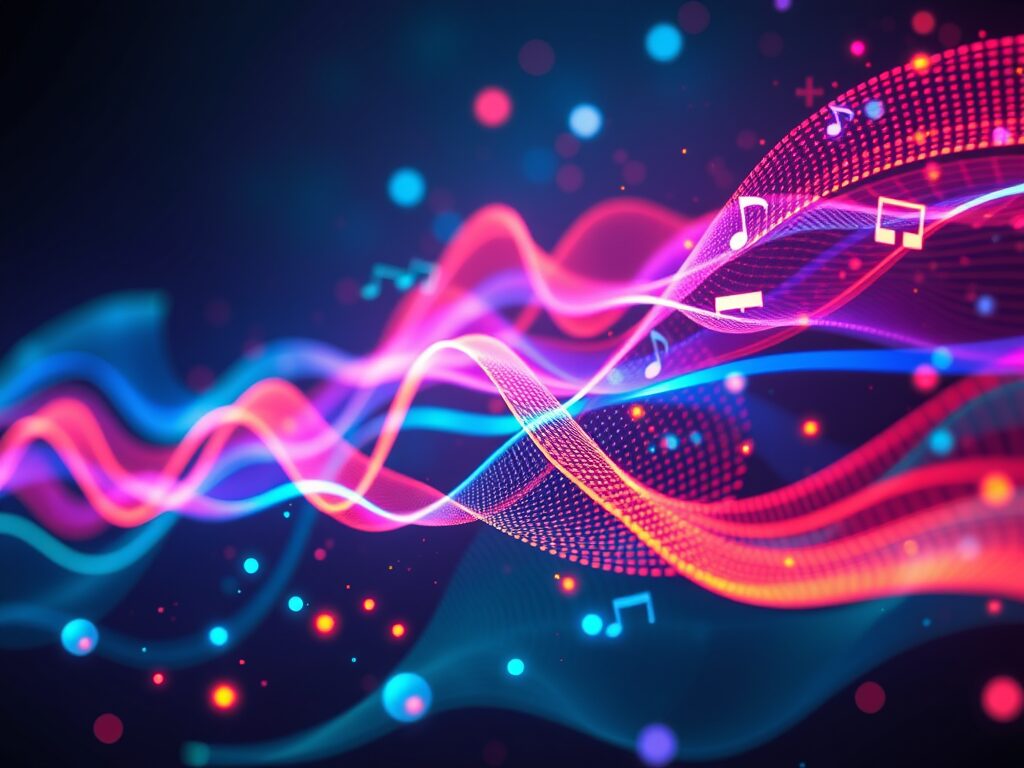 AI Music Creation: How AI Revolutionizes Music