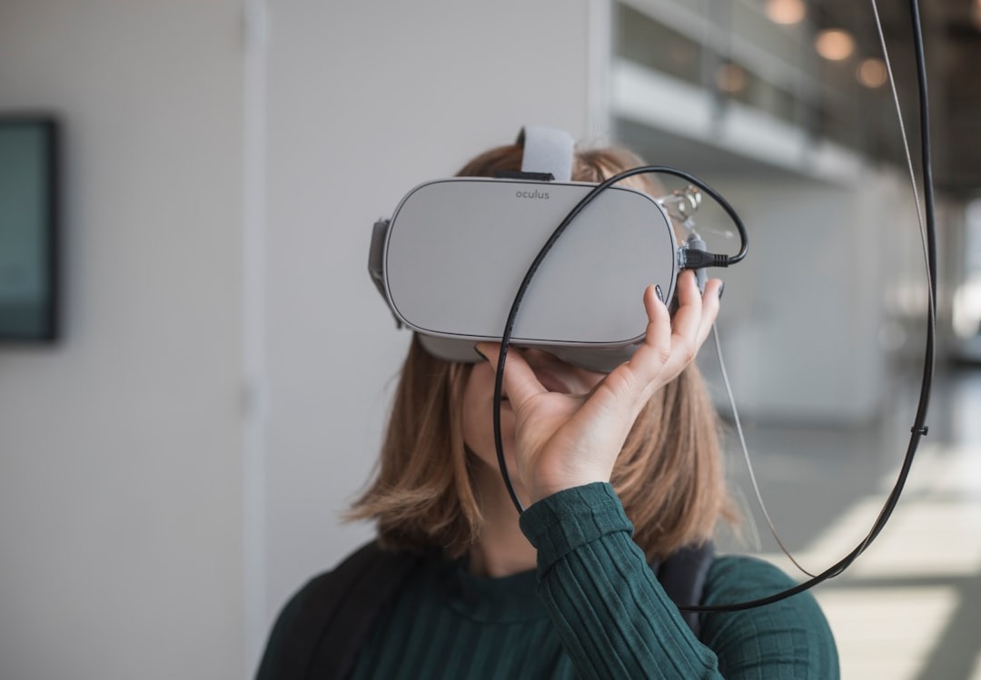 vr tech for small business