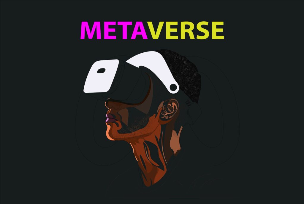 Metaverse Marketing for Small Business