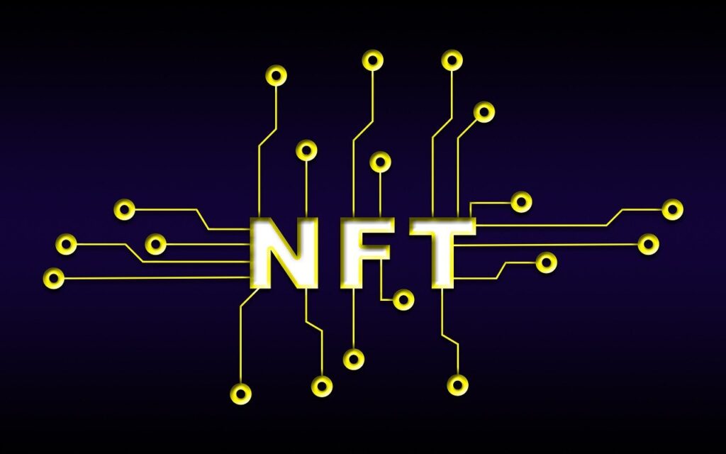 NFT marketing strategy